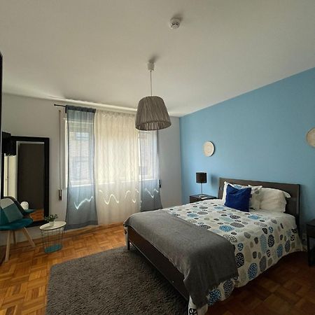 100 Contos Bed & Breakfast Porto Exterior photo