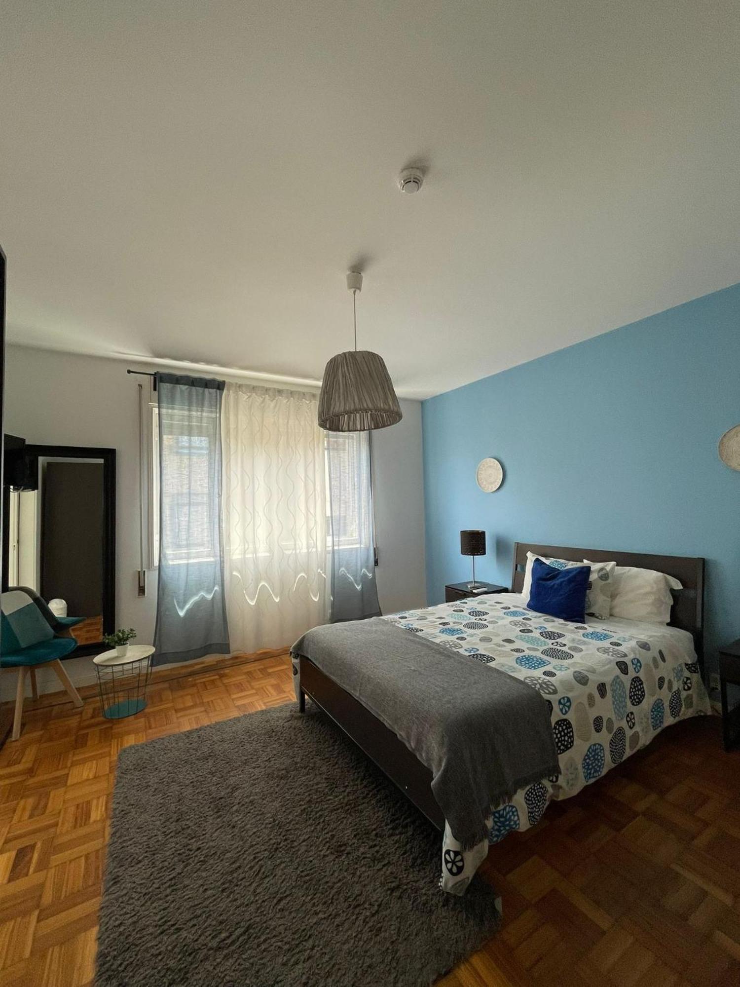 100 Contos Bed & Breakfast Porto Exterior photo