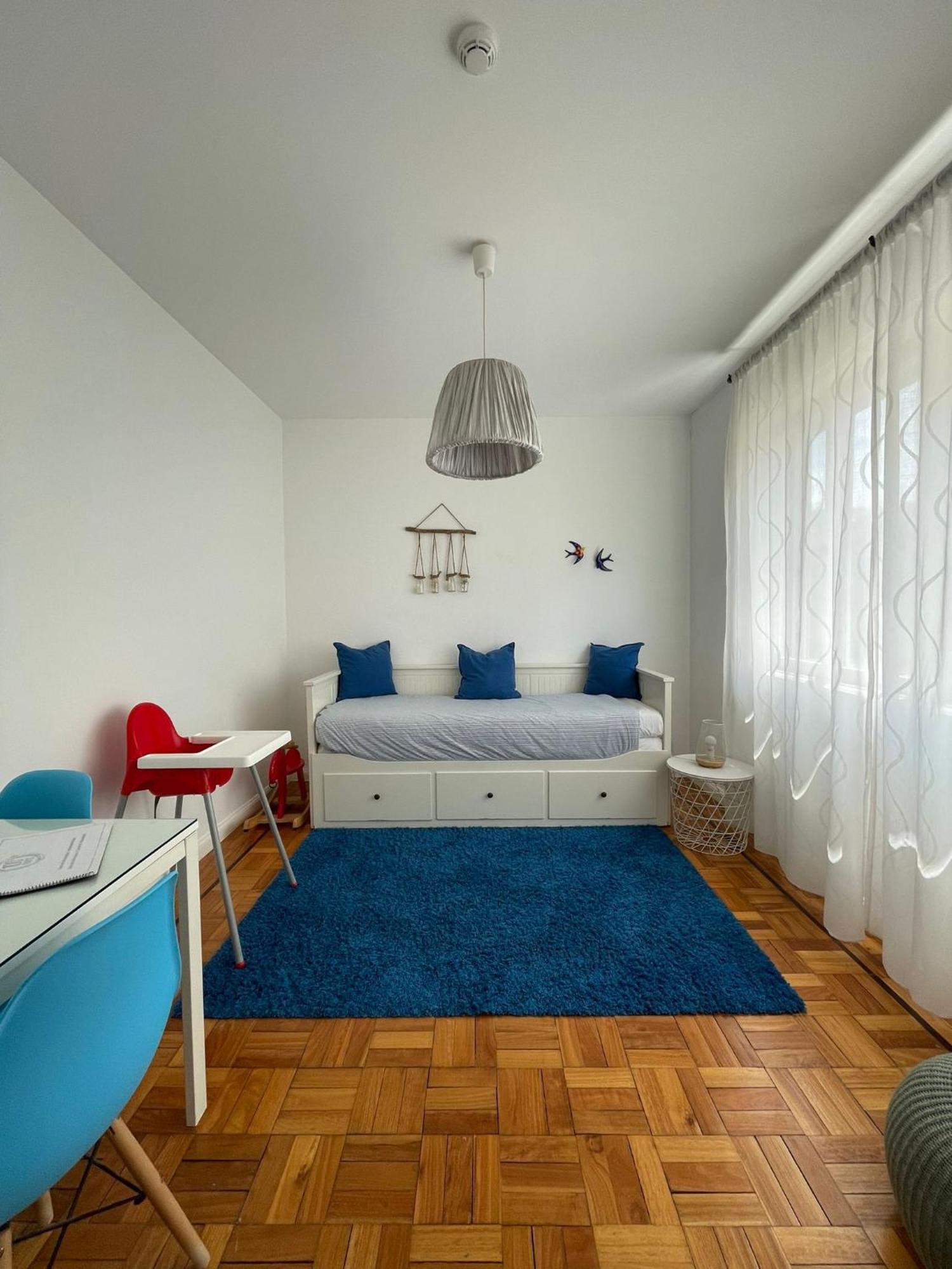 100 Contos Bed & Breakfast Porto Exterior photo