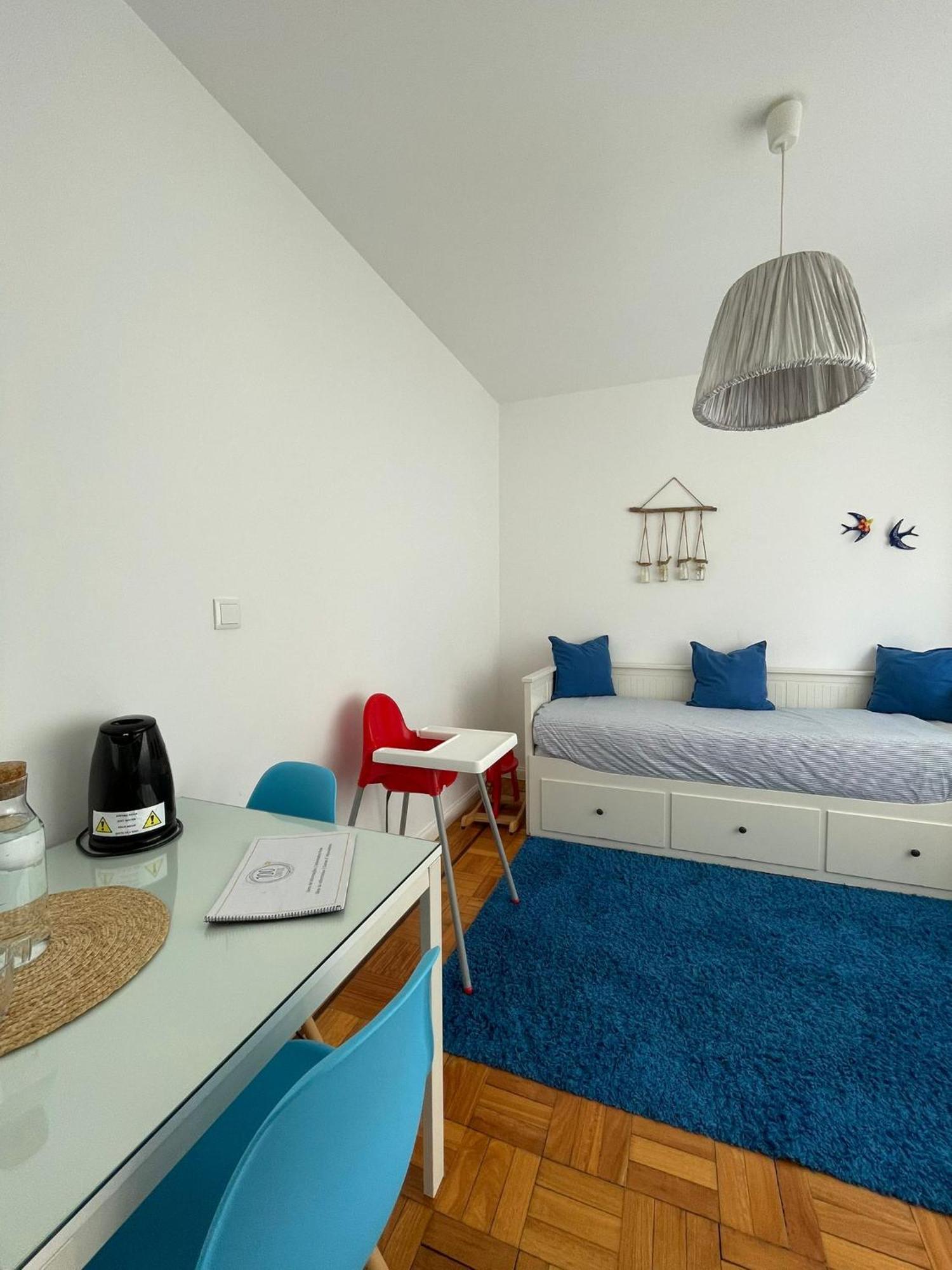 100 Contos Bed & Breakfast Porto Exterior photo