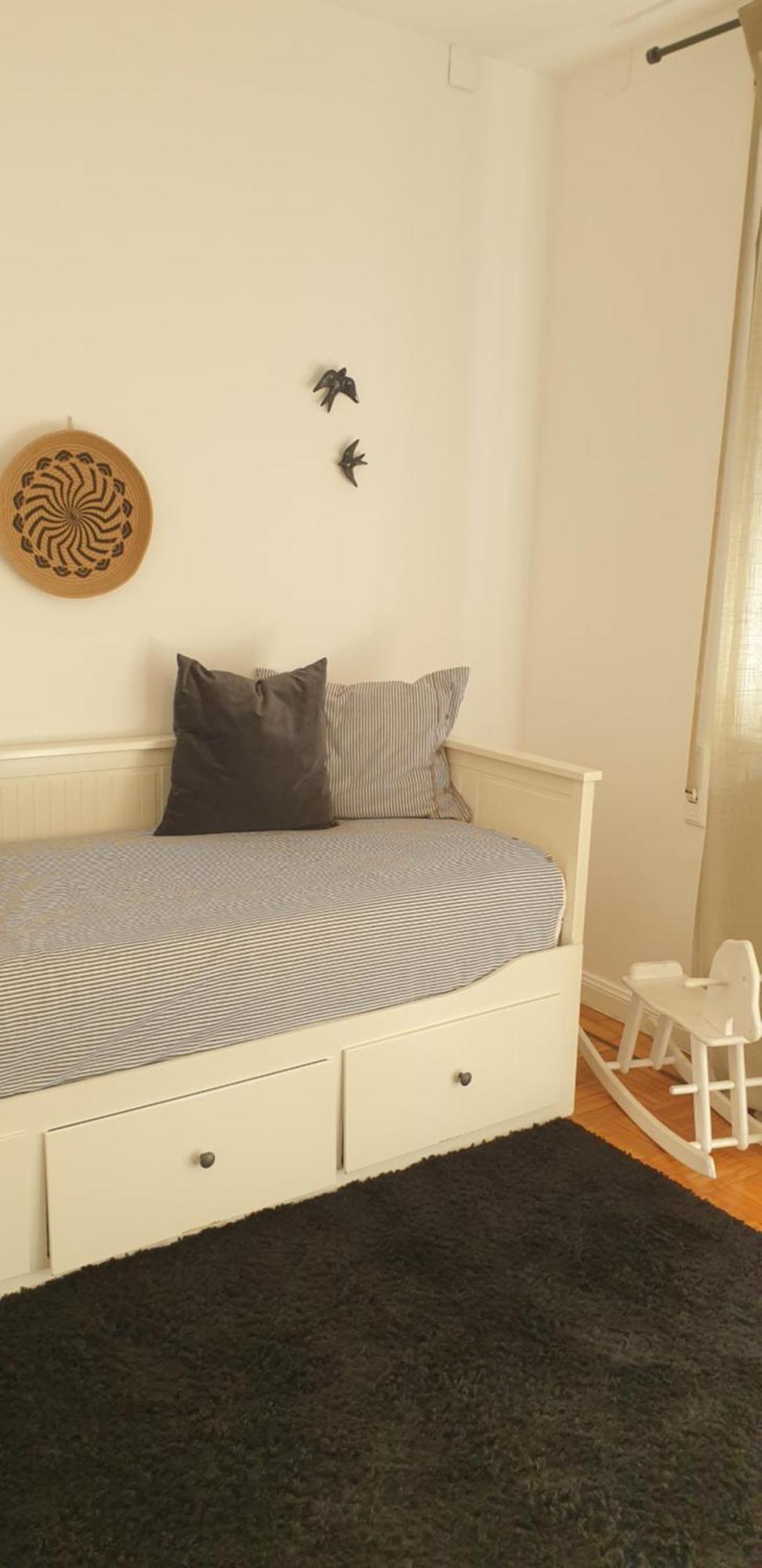 100 Contos Bed & Breakfast Porto Room photo