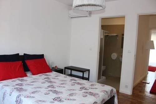 100 Contos Bed & Breakfast Porto Exterior photo