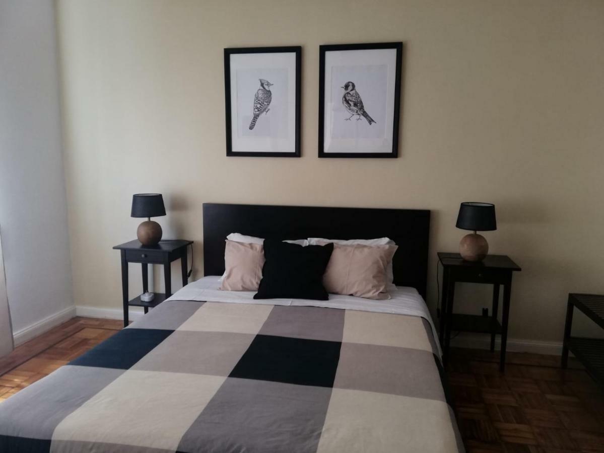 100 Contos Bed & Breakfast Porto Exterior photo